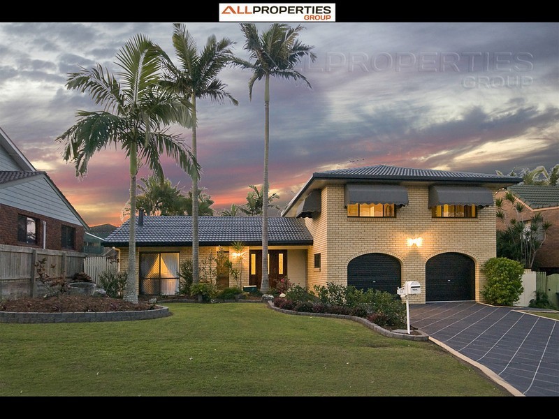 12 Peatmoss St, Sunnybank Hills QLD 4109