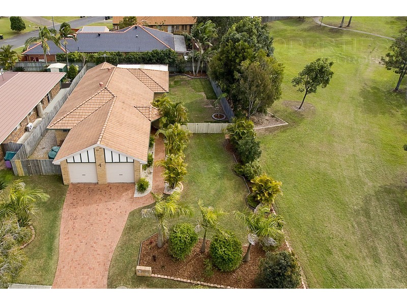 21 Daffodil Cres, Calamvale QLD 4116