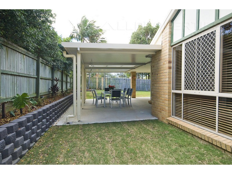 21 Daffodil Cres, Calamvale QLD 4116