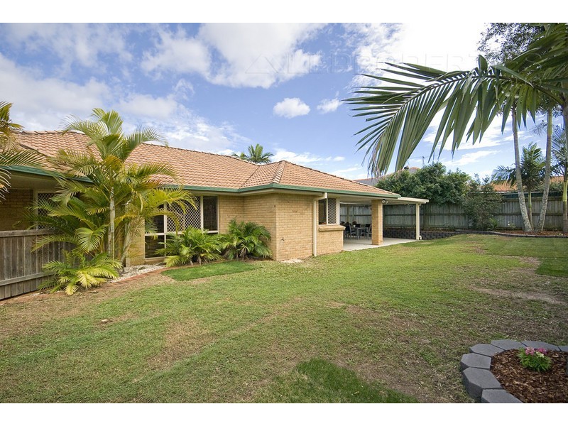 21 Daffodil Cres, Calamvale QLD 4116