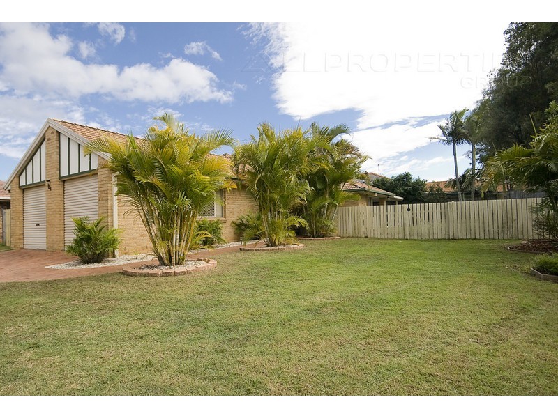 21 Daffodil Cres, Calamvale QLD 4116