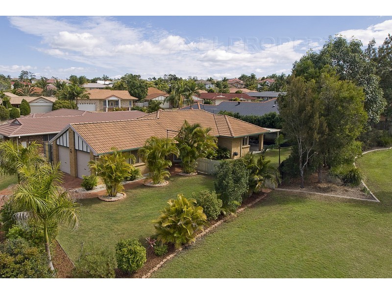 21 Daffodil Cres, Calamvale QLD 4116
