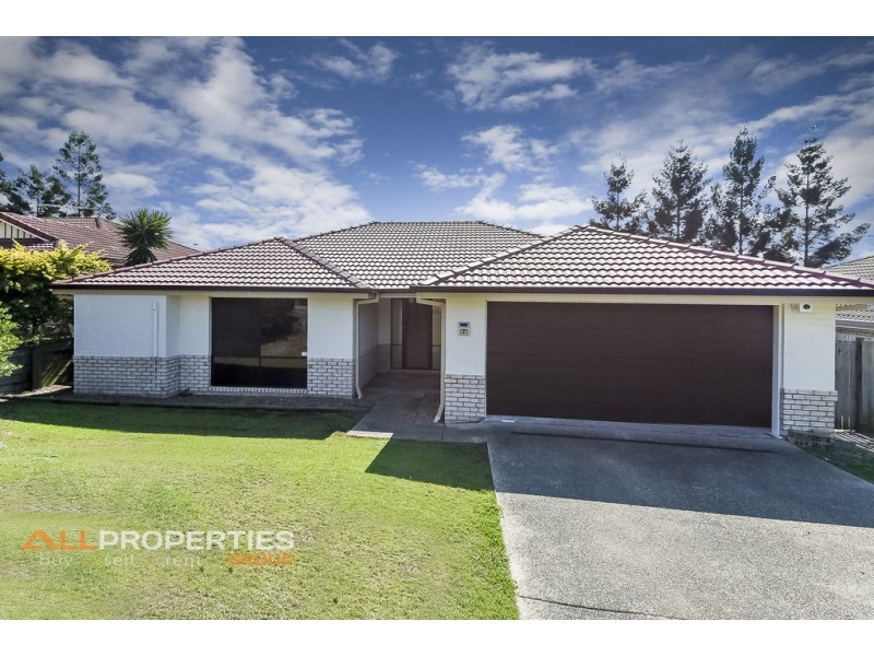 7 Henderson Cres, Drewvale QLD 4116