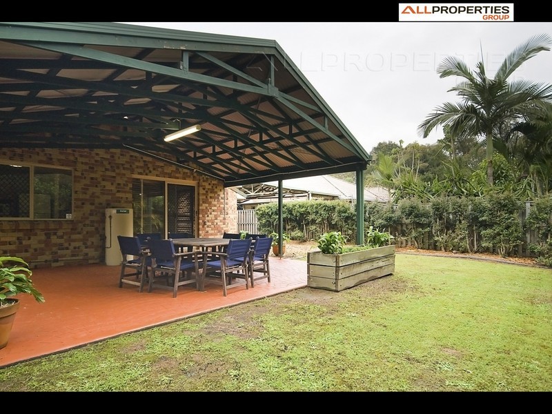25  Waterlilly Pl, Calamvale QLD 4116