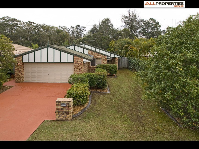 25  Waterlilly Pl, Calamvale QLD 4116