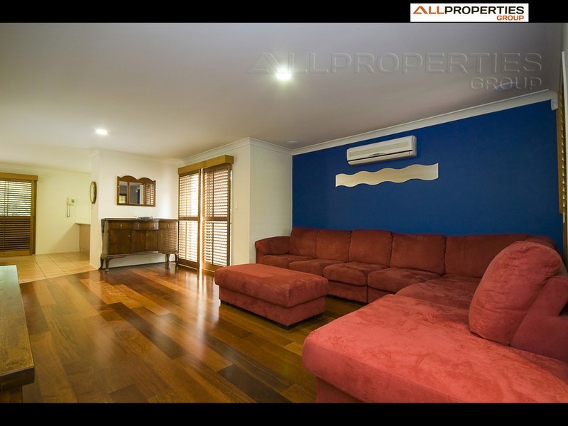 25  Waterlilly Pl, Calamvale QLD 4116