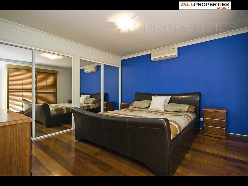 25  Waterlilly Pl, Calamvale QLD 4116