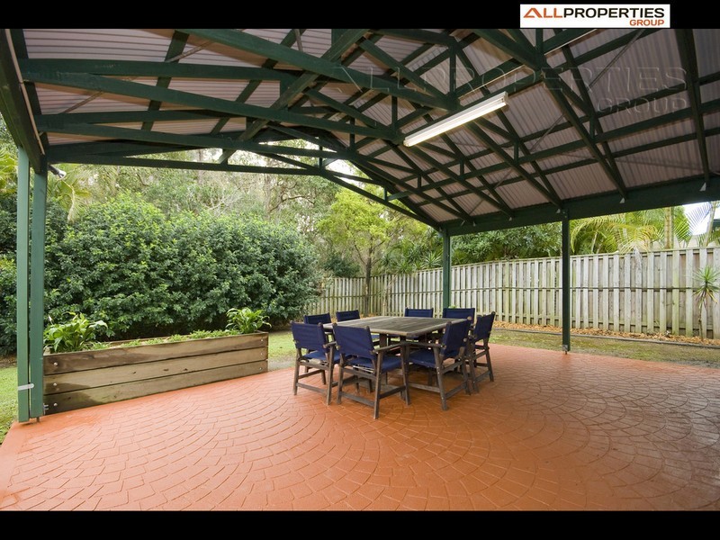 25  Waterlilly Pl, Calamvale QLD 4116