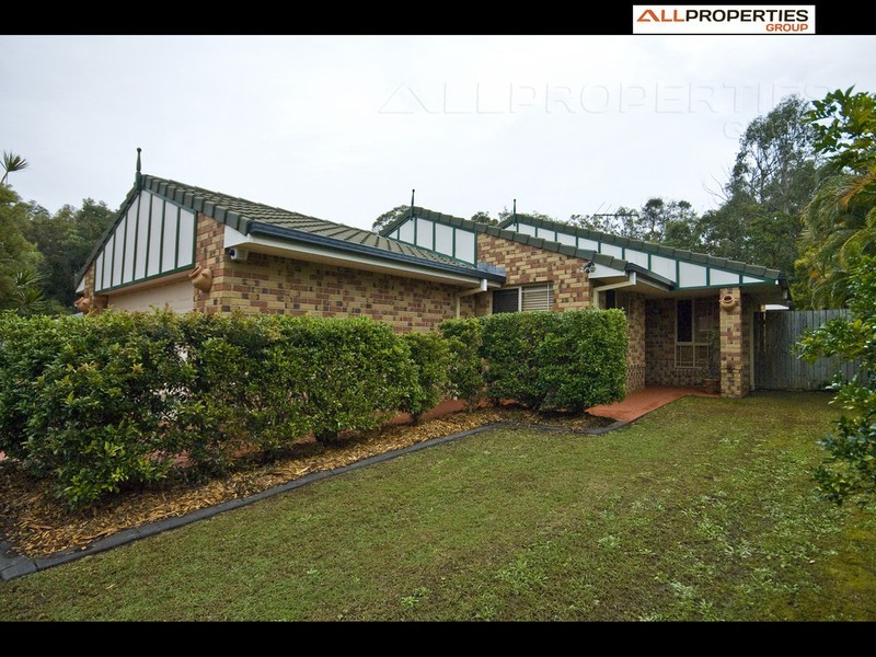 25  Waterlilly Pl, Calamvale QLD 4116
