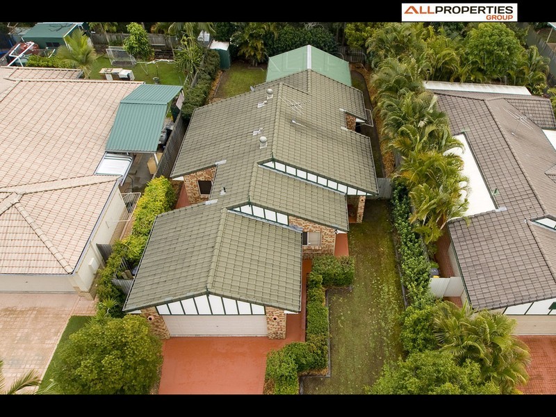 25  Waterlilly Pl, Calamvale QLD 4116