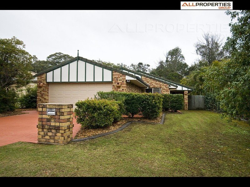 25  Waterlilly Pl, Calamvale QLD 4116