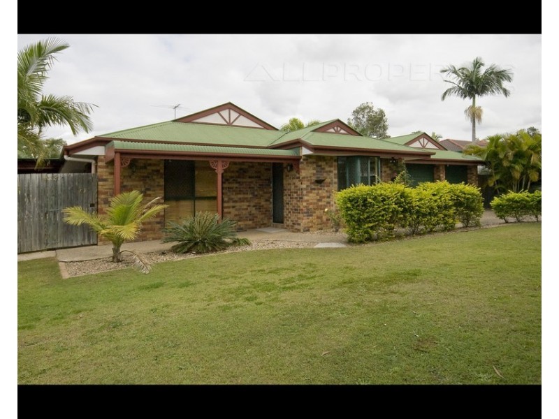 9 Scarlet Pl, Forest Lake QLD 4078