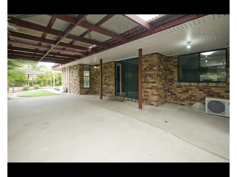 9 Scarlet Pl, Forest Lake QLD 4078