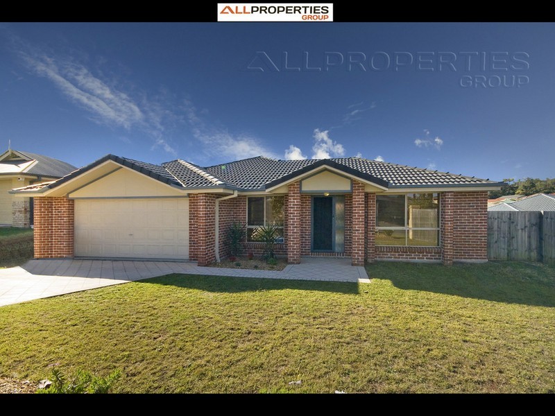 23 Buckley Dr, Drewvale QLD 4116