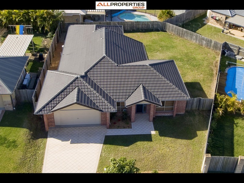 23 Buckley Dr, Drewvale QLD 4116