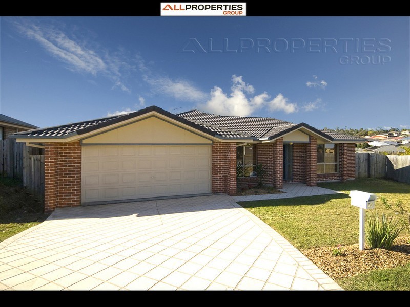 23 Buckley Dr, Drewvale QLD 4116