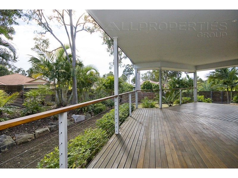 18  St Ives Circuit – Creekwood, Forest Lake QLD 4078