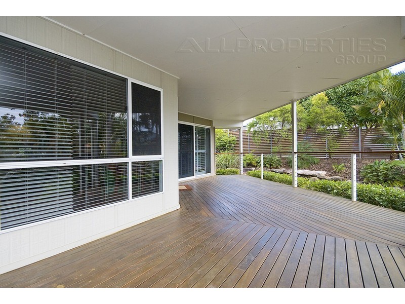 18  St Ives Circuit – Creekwood, Forest Lake QLD 4078