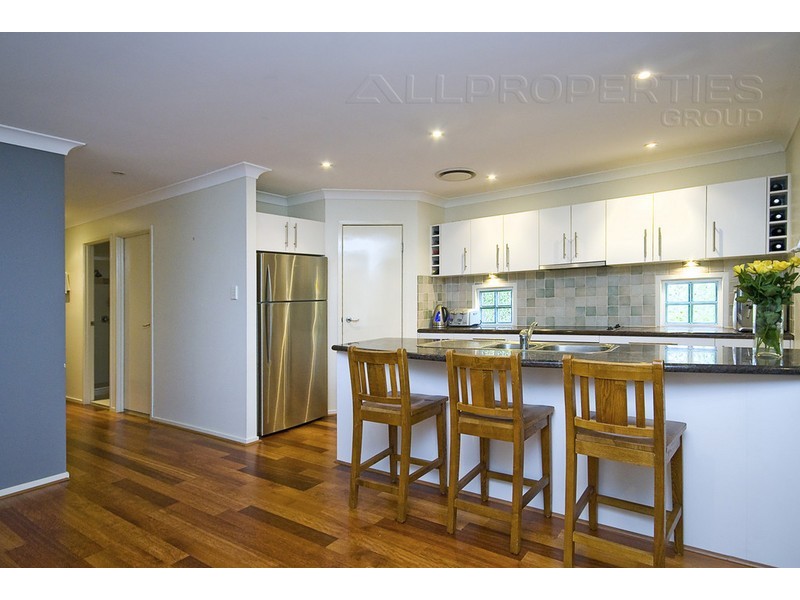 18  St Ives Circuit – Creekwood, Forest Lake QLD 4078