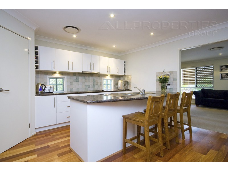 18  St Ives Circuit – Creekwood, Forest Lake QLD 4078