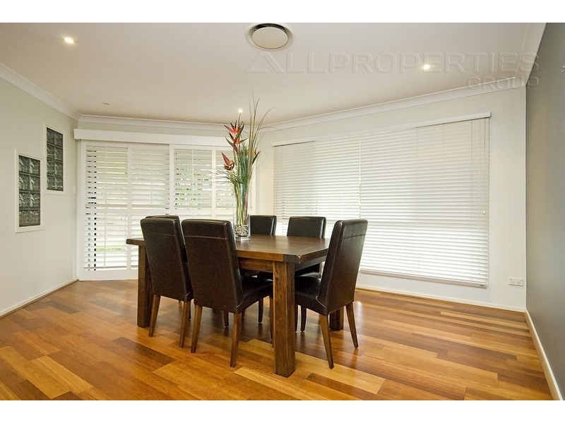 18  St Ives Circuit – Creekwood, Forest Lake QLD 4078