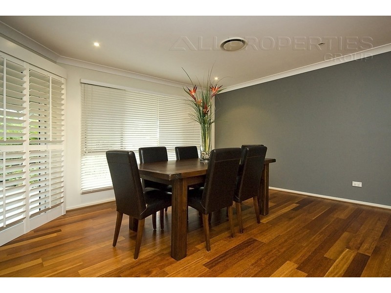 18  St Ives Circuit – Creekwood, Forest Lake QLD 4078