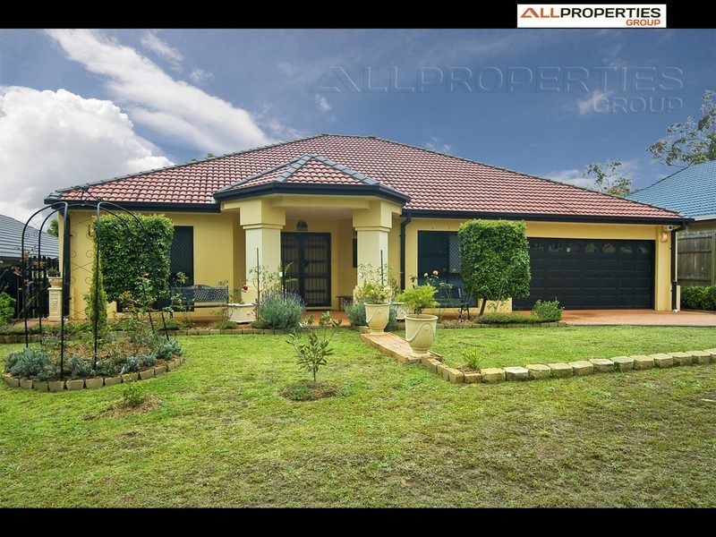 36 Carisbrook Circuit, Forest Lake QLD 4078
