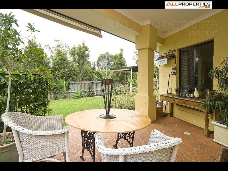 36 Carisbrook Circuit, Forest Lake QLD 4078