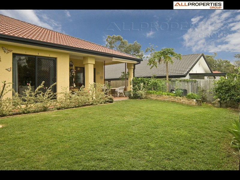 36 Carisbrook Circuit, Forest Lake QLD 4078