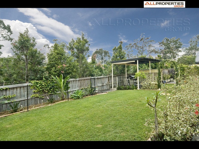 36 Carisbrook Circuit, Forest Lake QLD 4078