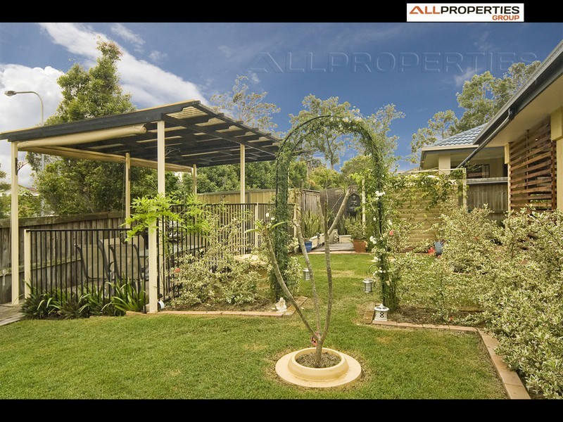 36 Carisbrook Circuit, Forest Lake QLD 4078