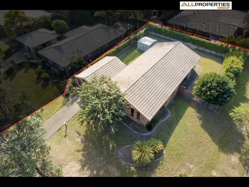 17 Pringle Place – Homestead Village, Forest Lake QLD 4078