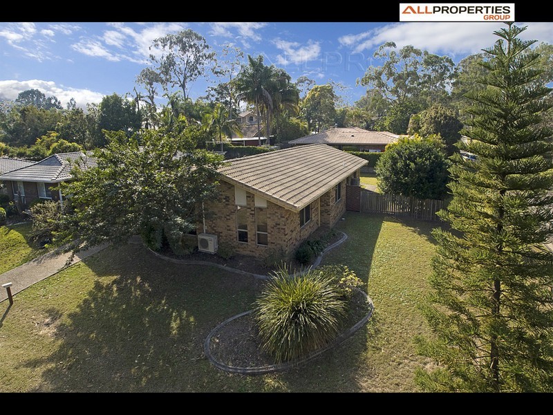 17 Pringle Place – Homestead Village, Forest Lake QLD 4078
