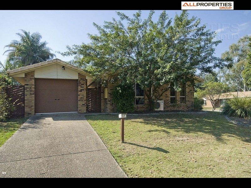17 Pringle Place – Homestead Village, Forest Lake QLD 4078