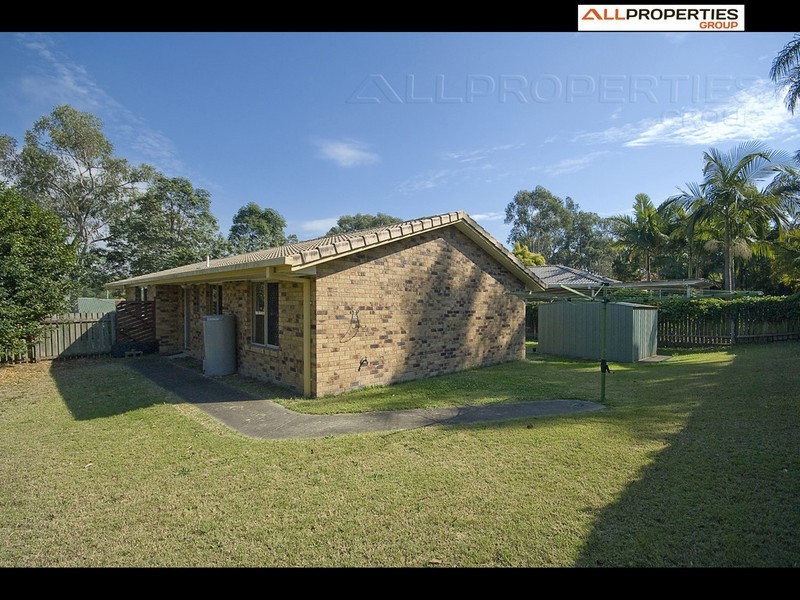 17 Pringle Place – Homestead Village, Forest Lake QLD 4078
