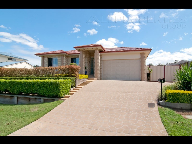 8 Pelsart Place, Drewvale QLD 4116