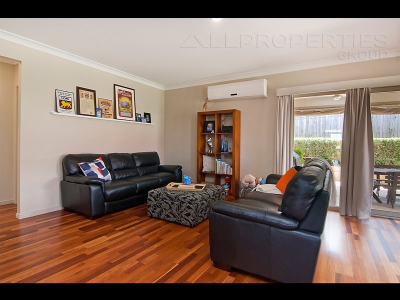 8 Pelsart Place, Drewvale QLD 4116
