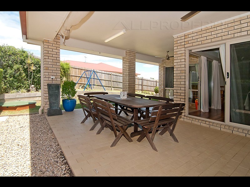 8 Pelsart Place, Drewvale QLD 4116
