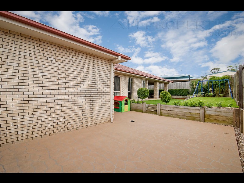 8 Pelsart Place, Drewvale QLD 4116