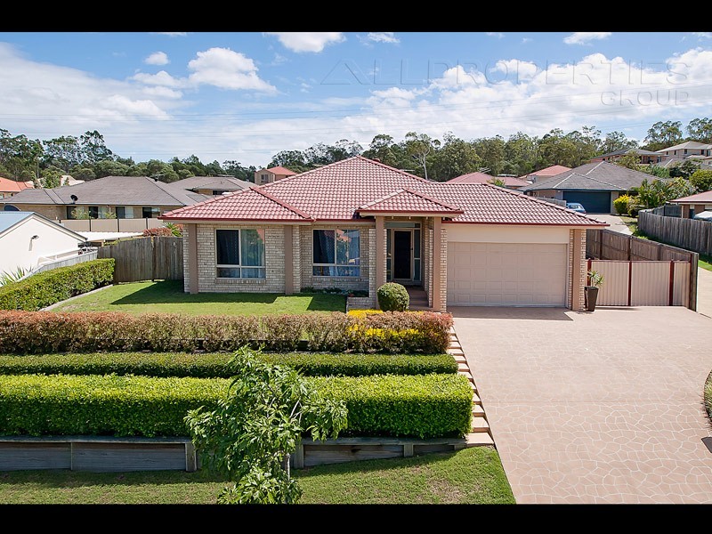 8 Pelsart Place, Drewvale QLD 4116