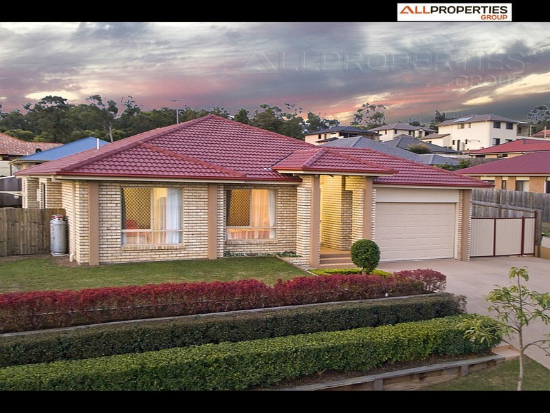8 Pelsart Place, Drewvale QLD 4116