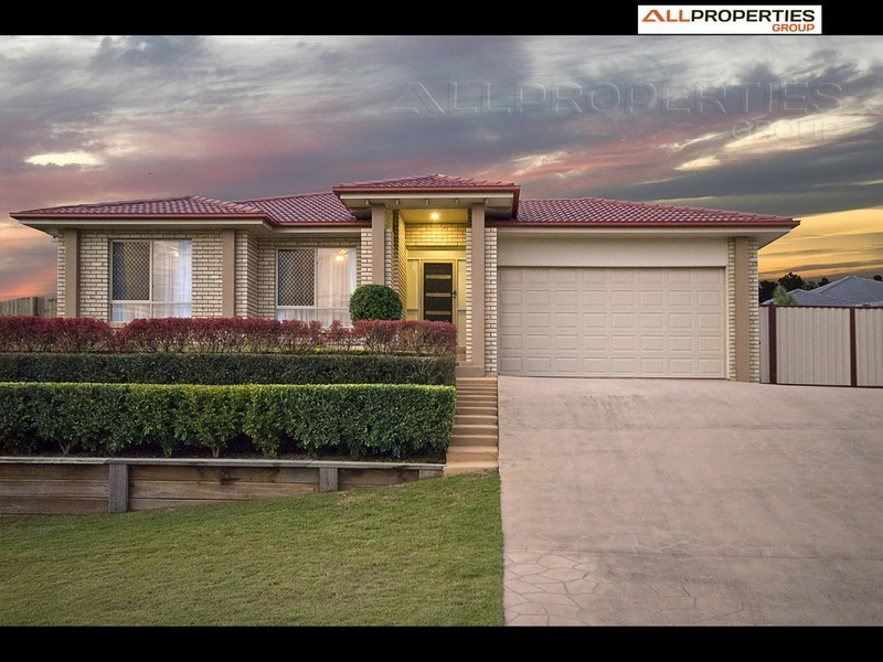8 Pelsart Place, Drewvale QLD 4116