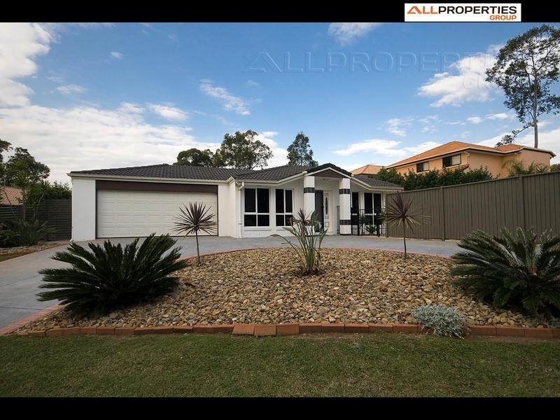 20 Booloumba Cres, Forest Lake QLD 4078