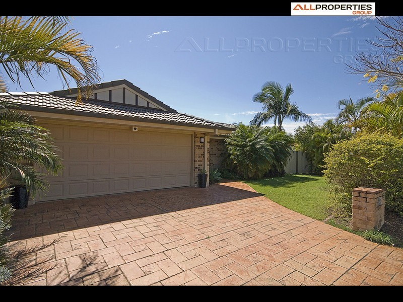 47 Golden Ave, Calamvale QLD 4116