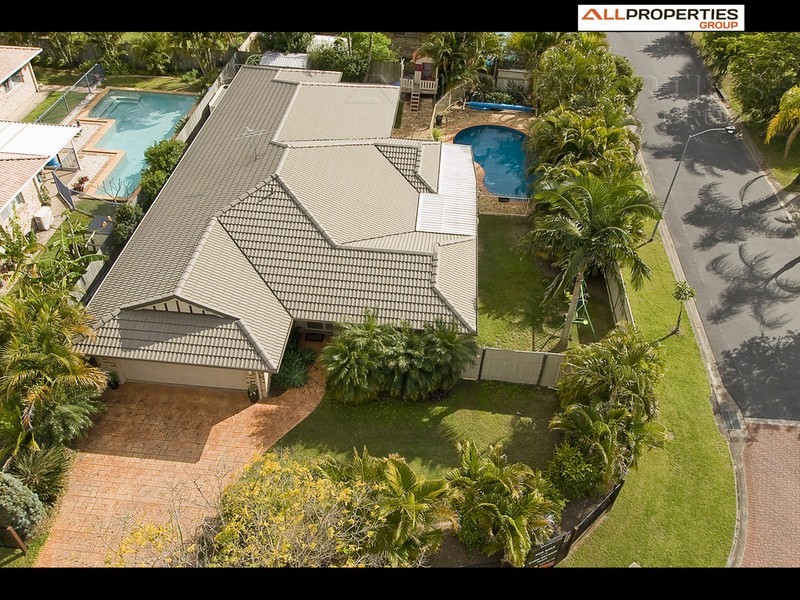 47 Golden Ave, Calamvale QLD 4116