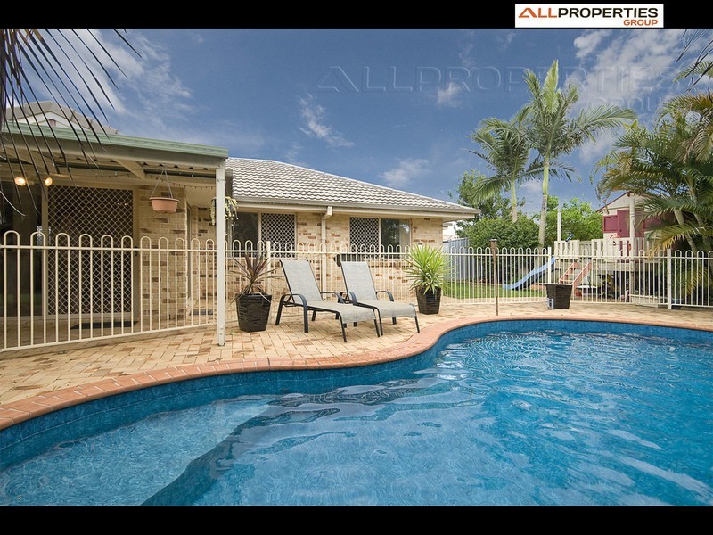 47 Golden Ave, Calamvale QLD 4116