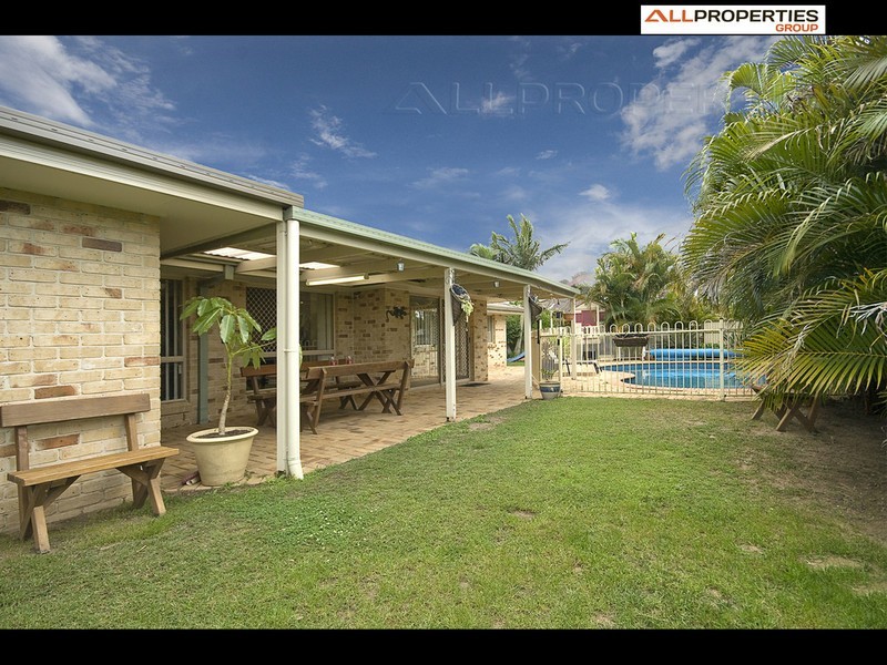 47 Golden Ave, Calamvale QLD 4116