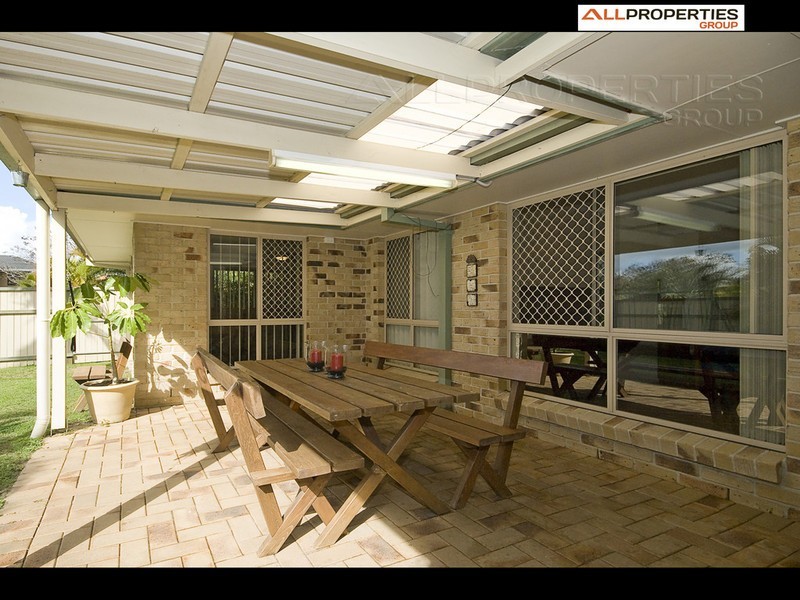 47 Golden Ave, Calamvale QLD 4116