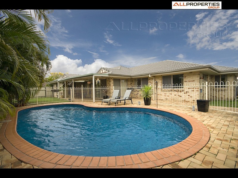 47 Golden Ave, Calamvale QLD 4116