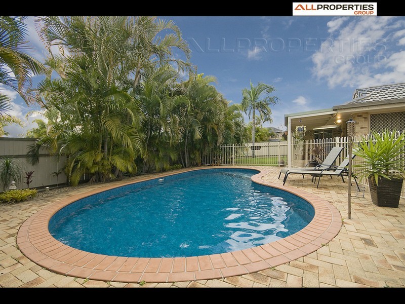 47 Golden Ave, Calamvale QLD 4116